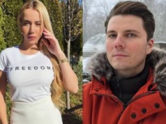 Wymiana "uprzejmości" Marianny Schreiber z byłym partnerem. "Piotrek, serio?"