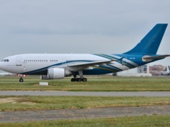 A330 wylądował na Antarktydzie