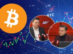Mentzen u Rymanowskiego o wecie ustawy o kryptowalutach: „To ratunek dla branży”