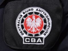 Były wiceminister finansów z zarzutami przyjmowania łapówek