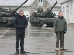 Mateusz Morawiecki i Mariusz Błaszczak z zarzutami! Znamy szczegóły