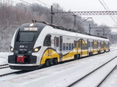 Jeszcze więcej pociągów na Dolnym Śląsku! Nowy rozkład jazdy już od połowy grudnia!