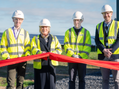 Greenvolt Next zbudował farmę fotowoltaiczną o mocy 4 MW dla Sanofi w Irlandii