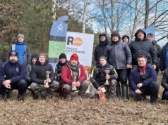 Ostrowieccy wędkarze grają razem z Radiem Ostrowiec. Włączają się do akcji „Gwiazdki Moc”