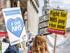 Strajk lekarzy przed świętami. Co nas czeka?