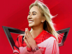 Znana tenisistka wyrzekła się Putina i zmieniła obywatelstwo