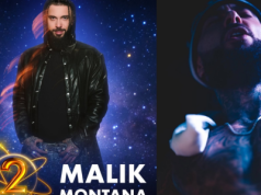 Koniec dobrego smaku! Malik Montana, król seksizmu i freak fightów, twarzą Sylwestra z Dwójką w TVP