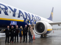 Ryanair ogłosił 4 nowe trasy, ale zapomniał je wrzucić do systemu. Znamy rozkłady i ceny – na wakacje polecisz już za 120 zł!