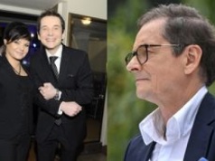 Przemysław Babiarz wspomina ostatnie chwile z żoną: "Byłem przy niej do końca. Dzisiaj patrzy na mnie z góry"