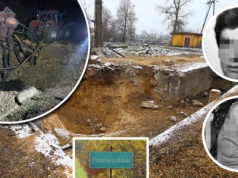 Minęły trzy lata od tragedii w Przewodowie. Pamięć o ofiarach ciągle trwa