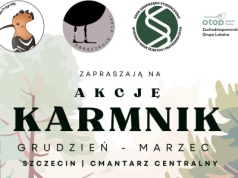 Rozpoczyna się Akcja Karmnik