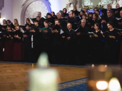 Koncert kolęd i pastorałek w Sali Królewskiej w Legnicy