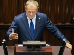 Premier chce utajnienia części posiedzenia Sejmu. Chodzi o bezpieczeństwo państwa