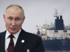 Tak Rosja i Iran obchodzą sankcje. Śledztwo wskazuje na niewielki kraj