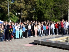 Rosjanie wysyłają porwane ukraińskie dzieci do Korei Północnej