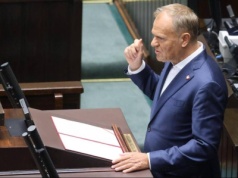"Pilna informacja o bezpieczeństwie państwa". Tusk chce utajnienia wystąpienia w Sejmie