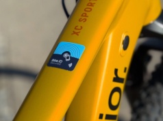 Polska innowacja podbija świat. Rower będzie miał swój numer VIN