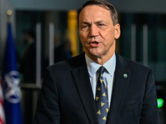 Sikorski znów szasta pieniędzmi Polaków