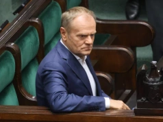 Tusk chce utajnić obrady Sejmu. 