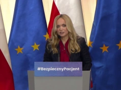 Rządowy szczyt medyczny: Ministra zdrowia wskazała trzy priorytety