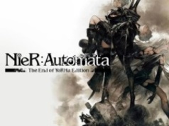 NieR Automata The End of YoRHa Edition na Nintendo Switch za 56 zł w Instant Gaming