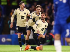 Dwóch piłkarzy Barcelony wraca. Flick się ucieszy