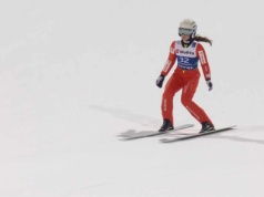 Skoki narciarskie: Dwie Biało-Czerwone z awansem do wieczornego konkursu w Wiśle!