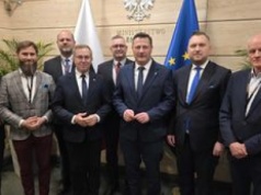 Zielona transformacja zaczyna się u nas. Północna Wielkopolska z planem na energetyczną przyszłość