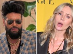 Krzysztof Rutkowski odgryzł się Agnieszce Starak-Woźniak. "Niech pokaże swoje buty"