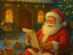 Świąteczna Kraina Mikołaja w OSiR w Obornikach Śląskich: Zapisz się na mikołajkowe szaleństwo!