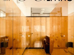 Tarnów zawitał na okładkę Vogue Polska Living!