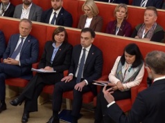 Bogucki do Tuska: NFZ jest w głębokiej zapaści na OIOM