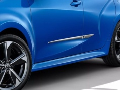 Hit Toyoty w hybrydzie za 87 400 zł. Ta oferta może zaniepokoić MG i BYD