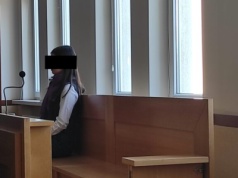 Zabiła troje motocyklistów. Sąd odroczył wyrok, bo 26-latka… musi odbyć staż