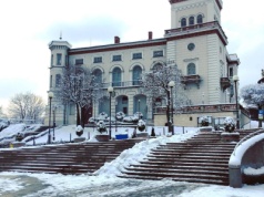 Zima w "Małym Wiedniu": Przewodnik kulturalny i aktywny dla nowych mieszkańców Bielska-Białej