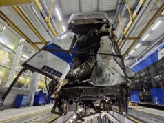 Jaki jest stan motorniczego po wypadku na Bieńczyckiej?