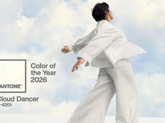 Pantone wybrał KOLOR ROKU 2026! Cloud Dancer jest jak oddech, spokój i... WELL!