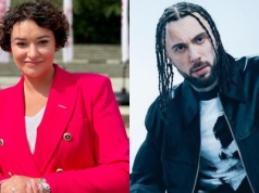 Anna-Maria Żukowska stanęła w obronie Malika Montany