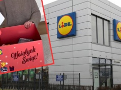 Takie paczki dostały dzieci pracowników Lidla. "W Biedronce lepsze"