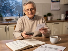 Ile można dorobić do emerytury i renty? Nowe limity od 1 grudnia 2025