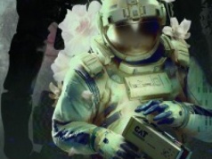 Premiera ROUTINE w Xbox Game Pass. Od dziś zagracie w retrofuturystyczny survival  horror