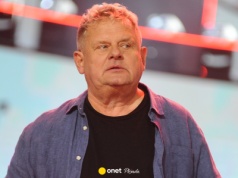 Kazik trafił do szpitala. 