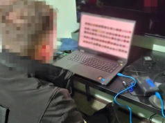 Game over dla pedofili. Setka przestępców zatrzymana w zmasowanej akcji CBZC