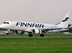 Wyjątkowy świąteczny sezon w Finnair z rekordową liczbą lotów do Laponii