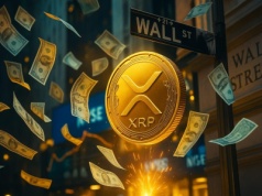 Prawie miliard dolarów – nowe ETF-y na XRP deklasują konkurencję! Czy to początek rajdów?