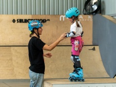 Sparky Bladers Day 2025 w Rzeszowie. Zbliża się ogólnopolskie święto rolkarzy