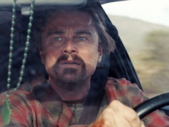 Leonardo DiCaprio wybrał Manna. Fincherowi musiał odmówić