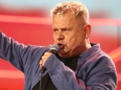 Kazik trafił DO SZPITALA: 