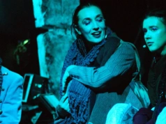 W sobotę w Teatrze Modrzejewskiej w Legnicy premiera dziwnej baśni o córce dyktatora