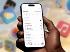 Apple wybrał aplikację roku na iPhone’a. Oto zwycięzcy App Store Awards 2025